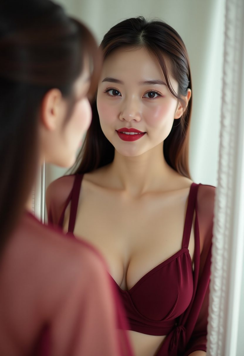 浮城密码海报